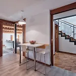 Apartament Il Mosaico, 3br,2ba In The Heart Of *