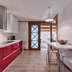 Il Mosaico, 3br,2ba In The Heart Of Apartament *
