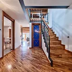 Il Mosaico, 3br,2ba In The Heart Of Apartament