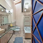 Il Mosaico, 3br,2ba In The Heart Of Vicenza