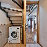 Il Mosaico, 3br,2ba In The Heart Of Apartament *