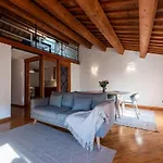 Il Mosaico, 3br,2ba In The Heart Of *