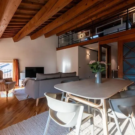 Apartament Il Mosaico, 3br,2ba In The Heart Of