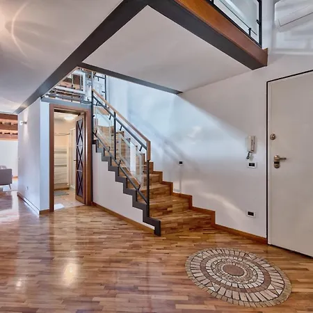 Il Mosaico, 3br,2ba In The Heart Of Vicenza