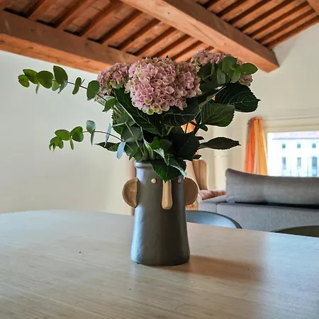 Il Mosaico, 3br,2ba In The Heart Of * Vicenza