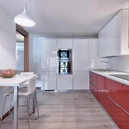Apartment Il Mosaico, 3br,2ba In The Heart Of *