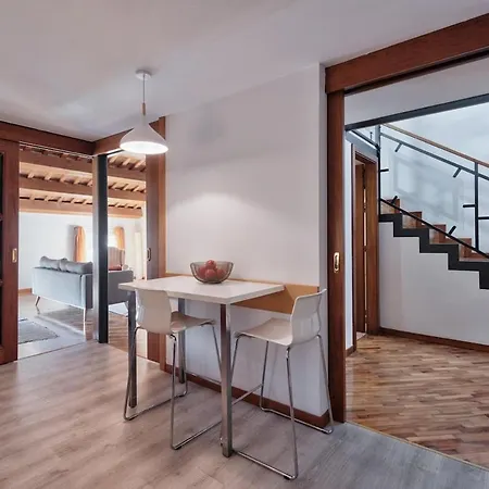 Apartment Il Mosaico, 3br,2ba In The Heart Of *