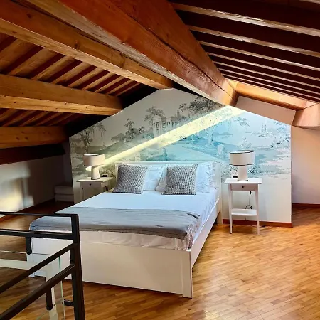 Apartament Il Mosaico, 3br,2ba In The Heart Of *