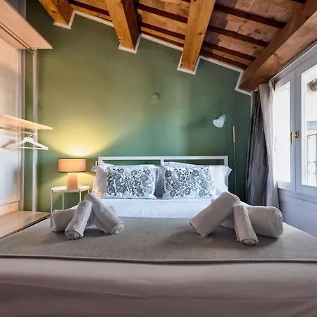 Il Mosaico, 3br,2ba In The Heart Of * Vicenza