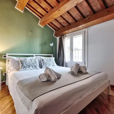 Il Mosaico, 3br,2ba In The Heart Of Apartment Vicenza