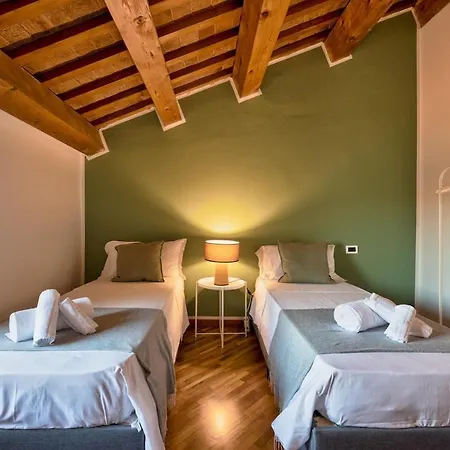 Il Mosaico, 3br,2ba In The Heart Of Vicenza