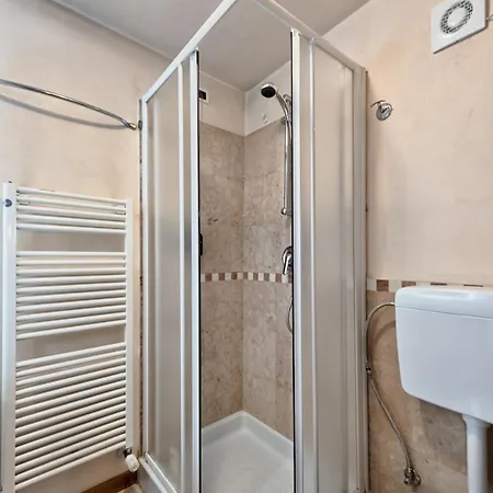 Il Mosaico, 3br,2ba In The Heart Of