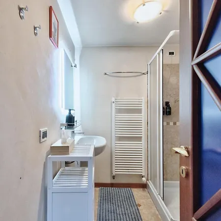 Apartment Il Mosaico, 3br,2ba In The Heart Of Vicenza