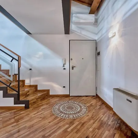 Il Mosaico, 3br,2ba In The Heart Of Apartment Vicenza