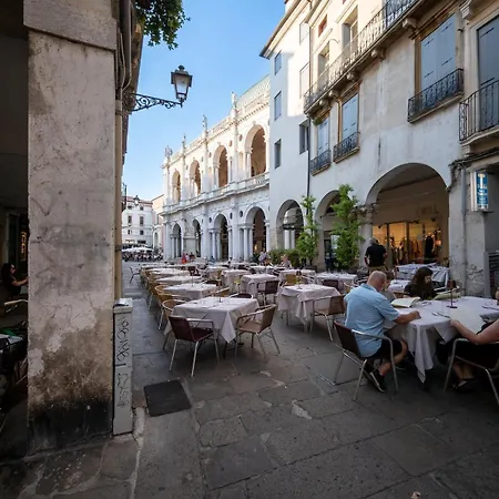 Il Mosaico, 3br,2ba In The Heart Of * Vicenza