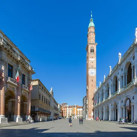 Apartament Il Mosaico, 3br,2ba In The Heart Of